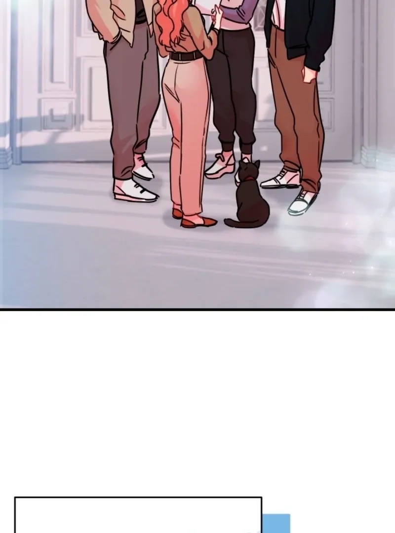 The Forsythia Mansion: First Night After the Divorce Chapter 12 page 65 - 