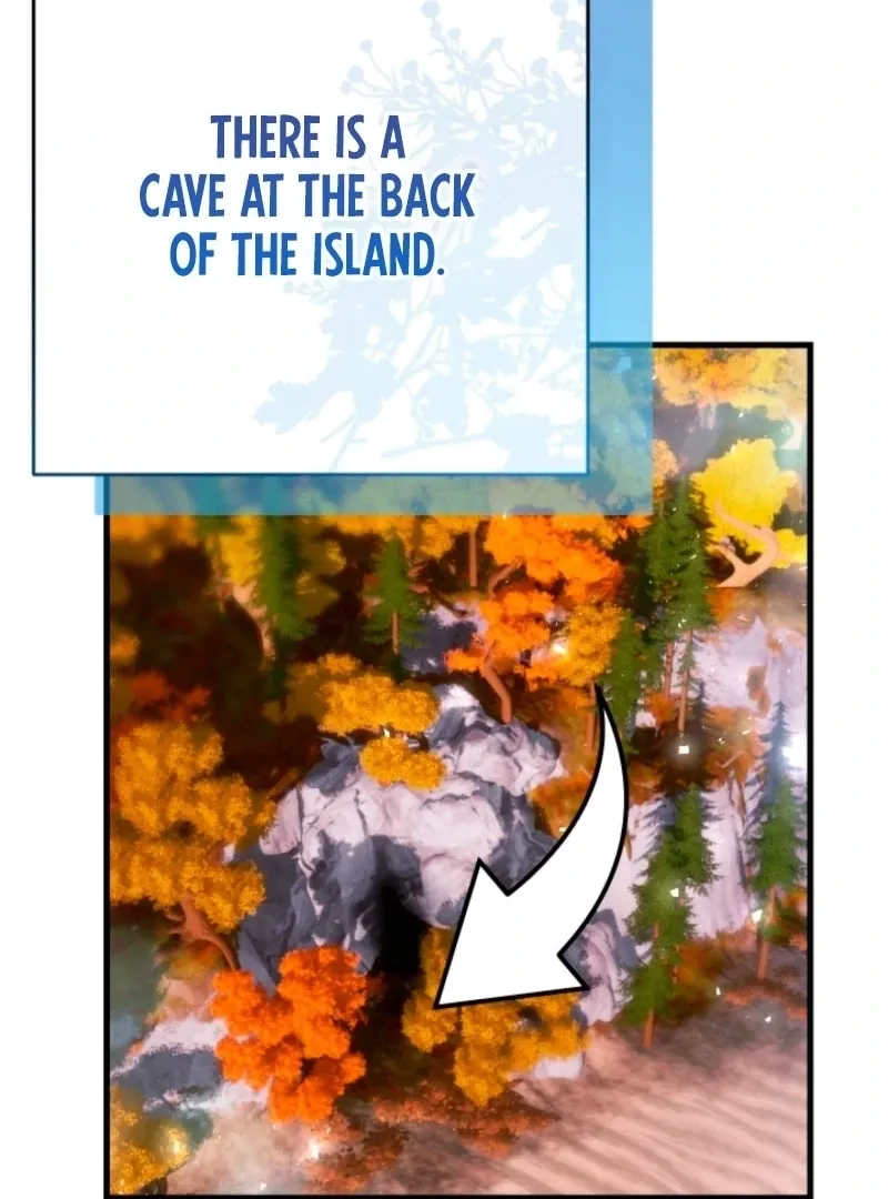 The Forsythia Mansion: First Night After the Divorce Chapter 12 page 66 - 