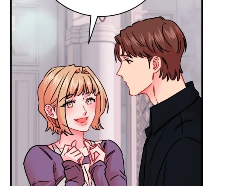 The Forsythia Mansion: First Night After the Divorce Chapter 12 page 69 - 