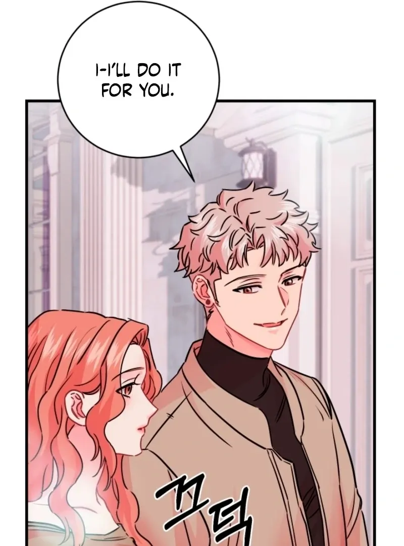 The Forsythia Mansion: First Night After the Divorce Chapter 12 page 71 - 