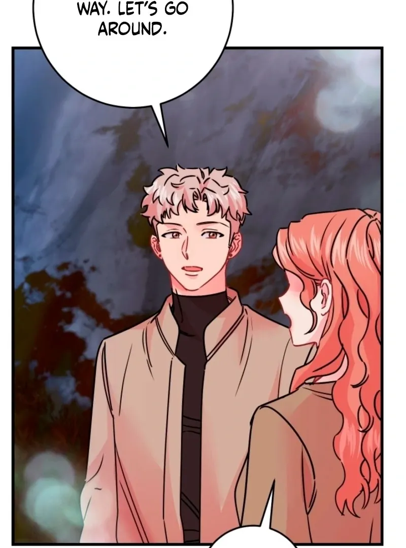 The Forsythia Mansion: First Night After the Divorce Chapter 12 page 79 - 