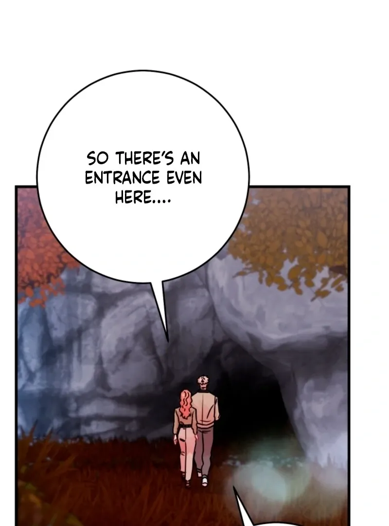 The Forsythia Mansion: First Night After the Divorce Chapter 12 page 81 - 
