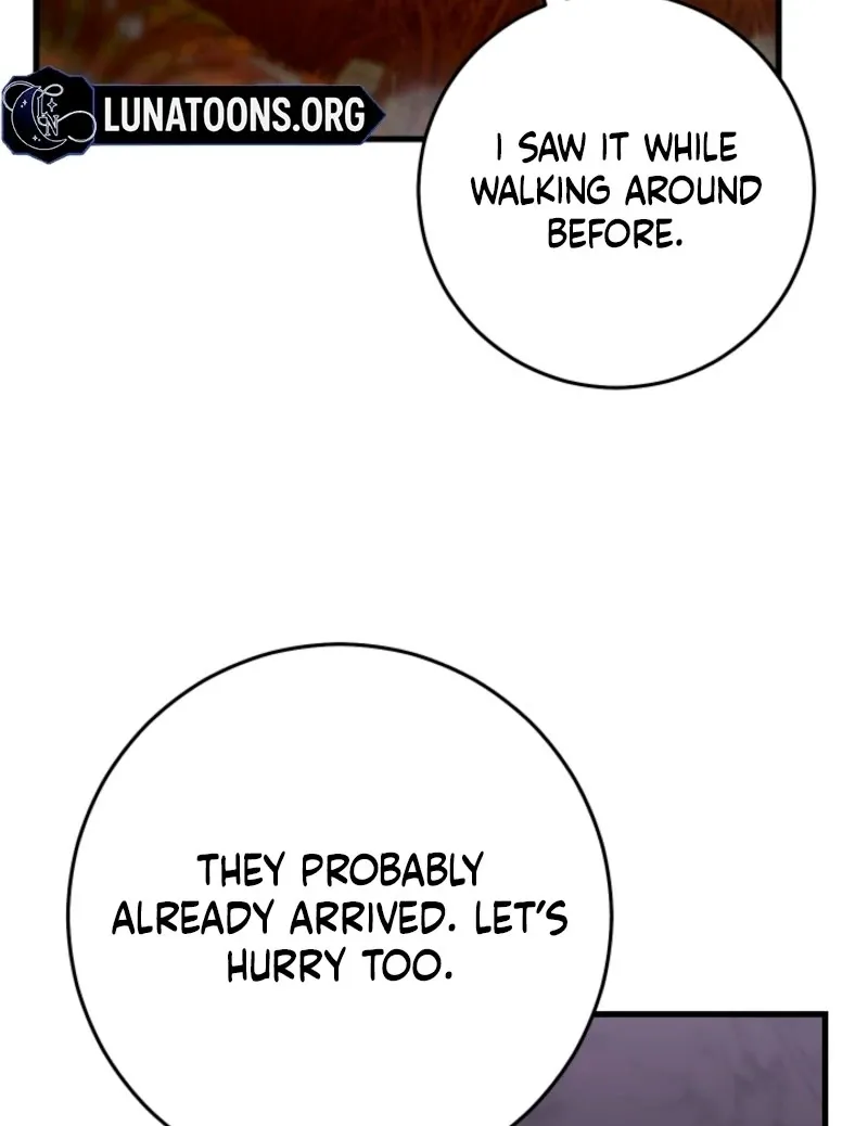 The Forsythia Mansion: First Night After the Divorce Chapter 12 page 82 - 
