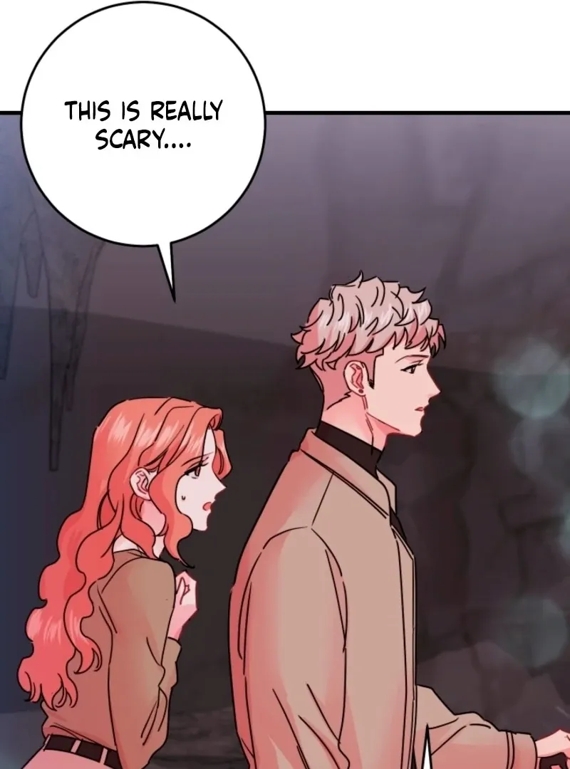 The Forsythia Mansion: First Night After the Divorce Chapter 12 page 84 - 