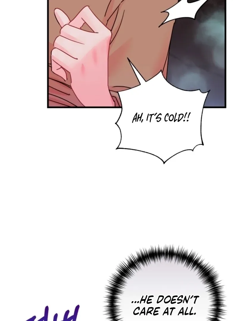 The Forsythia Mansion: First Night After the Divorce Chapter 12 page 86 - 
