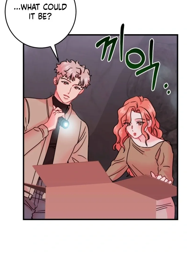 The Forsythia Mansion: First Night After the Divorce Chapter 12 page 90 - 