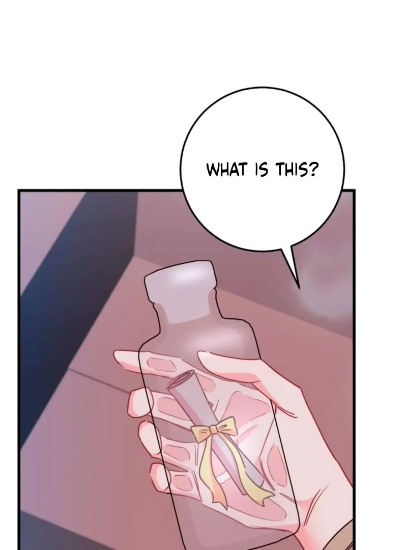 The Forsythia Mansion: First Night After the Divorce Chapter 12 page 91 - 