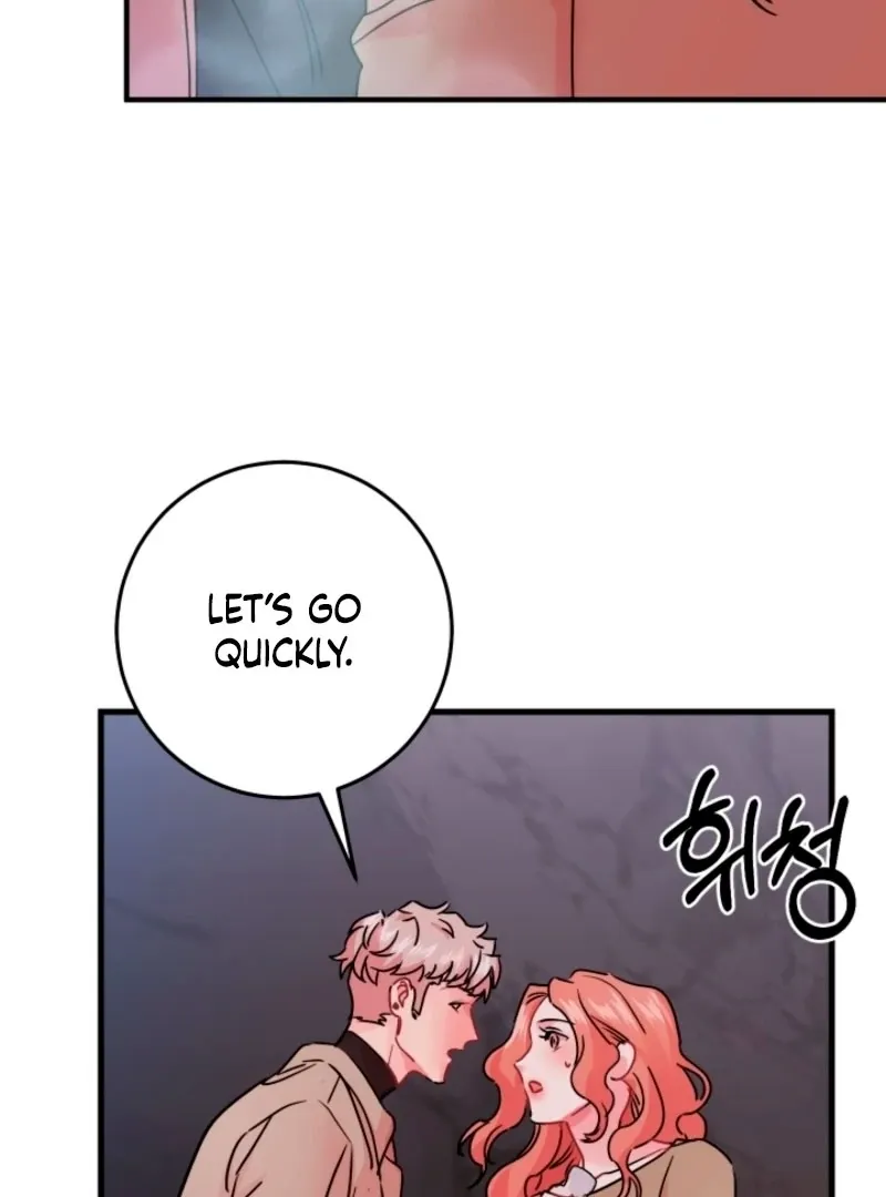 The Forsythia Mansion: First Night After the Divorce Chapter 12 page 93 - 