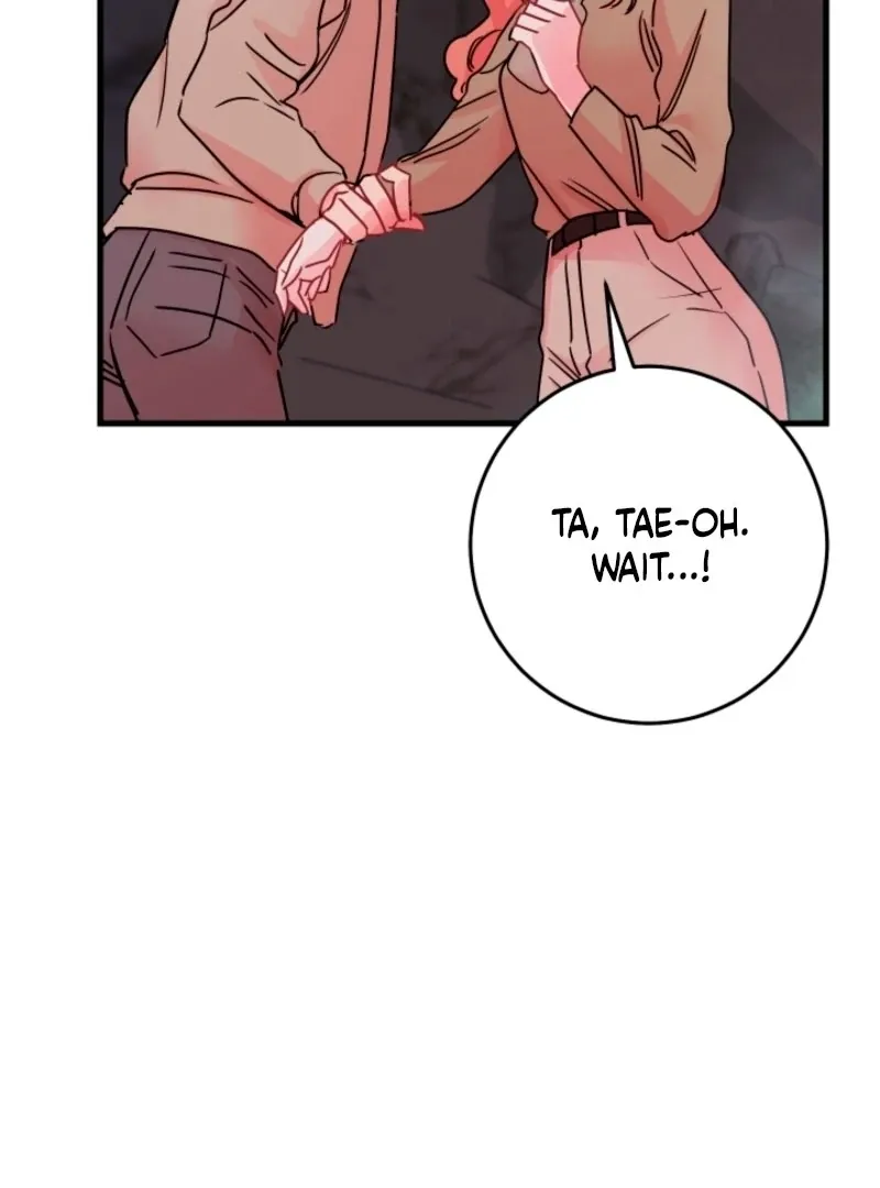 The Forsythia Mansion: First Night After the Divorce Chapter 12 page 94 - 
