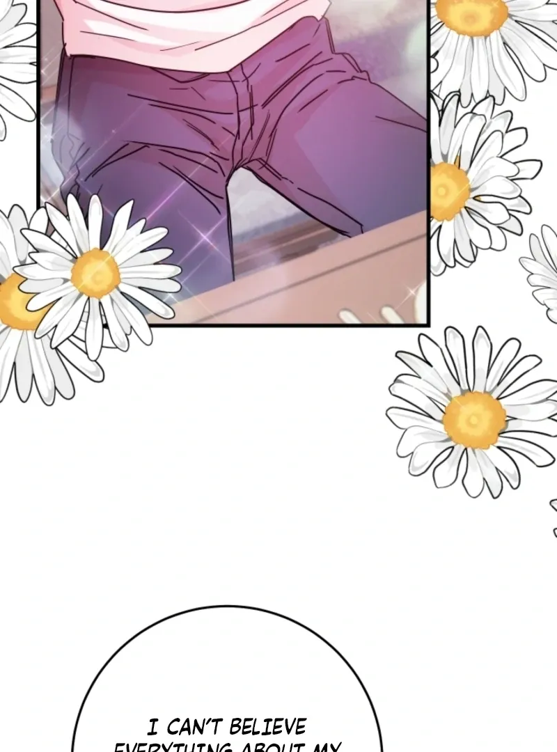 The Forsythia Mansion: First Night After the Divorce Chapter 2 page 101 - 