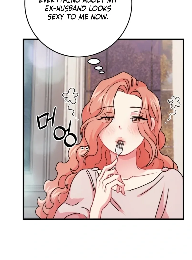 The Forsythia Mansion: First Night After the Divorce Chapter 2 page 102 - 