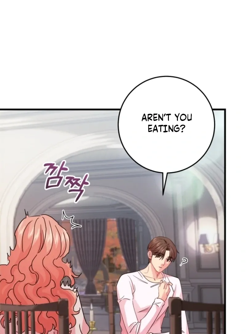 The Forsythia Mansion: First Night After the Divorce Chapter 2 page 103 - 