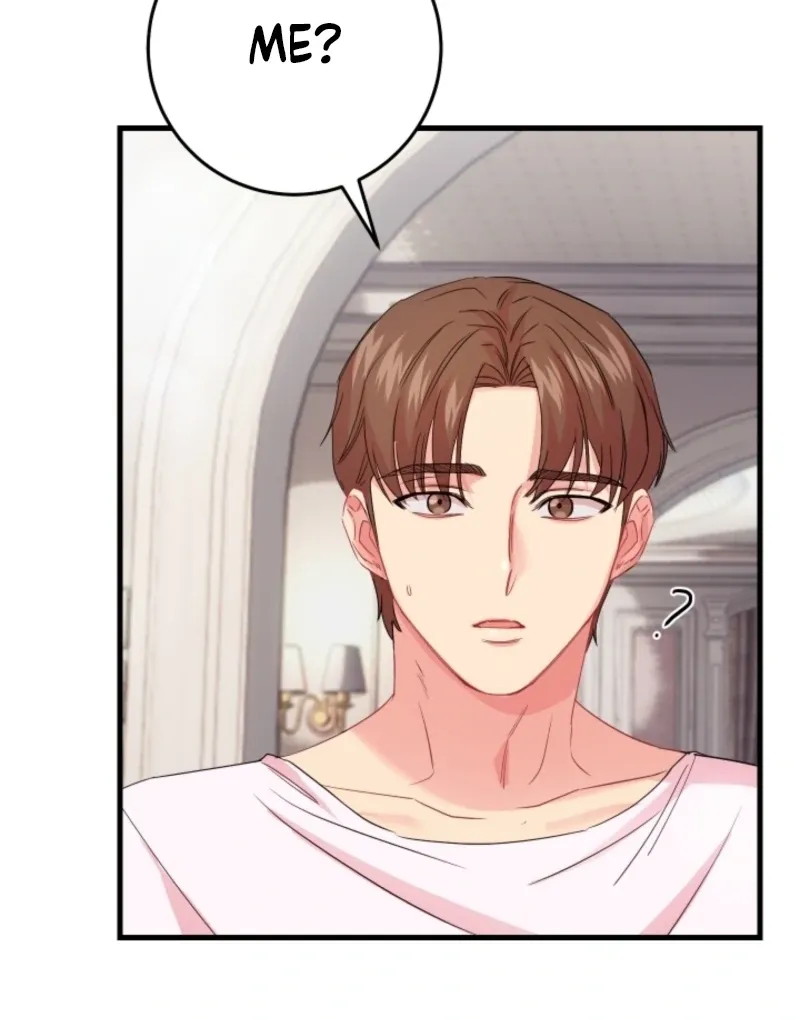 The Forsythia Mansion: First Night After the Divorce Chapter 2 page 111 - 