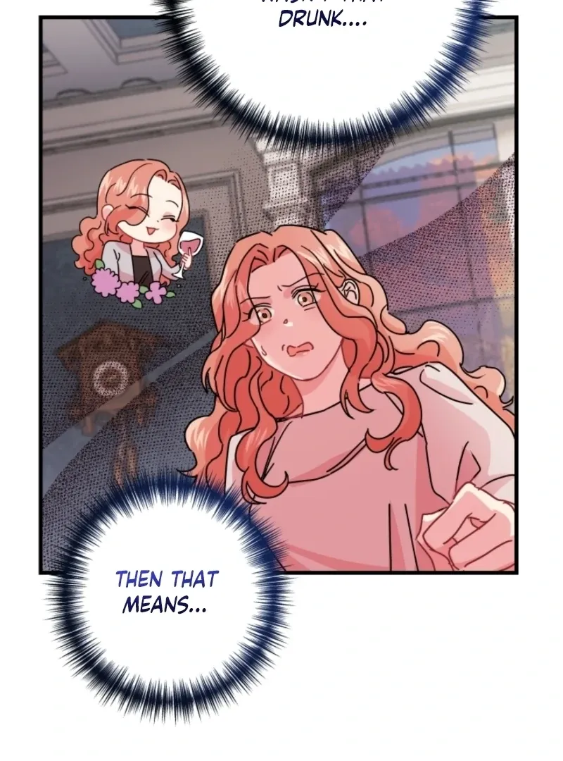 The Forsythia Mansion: First Night After the Divorce Chapter 2 page 114 - 