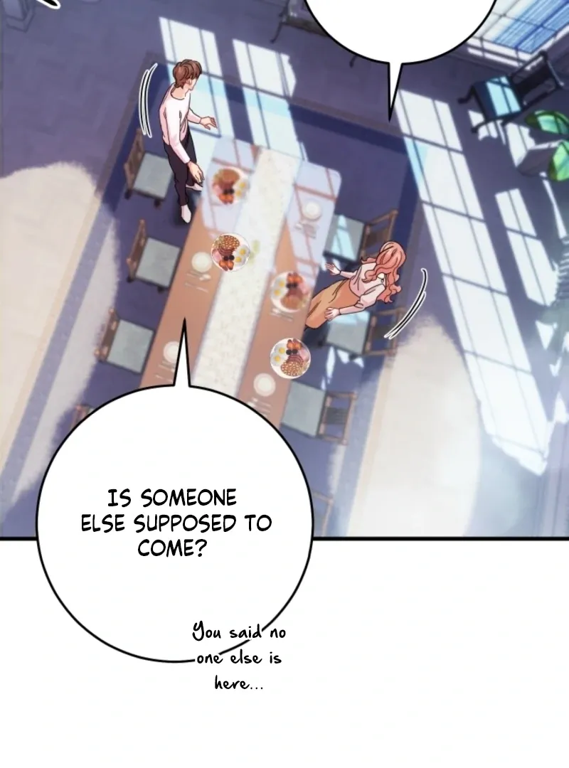 The Forsythia Mansion: First Night After the Divorce Chapter 2 page 117 - 