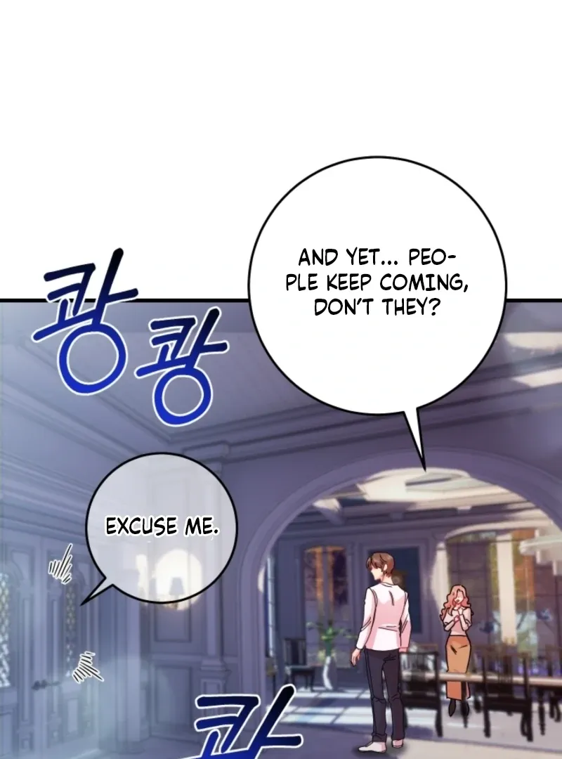 The Forsythia Mansion: First Night After the Divorce Chapter 2 page 118 - 