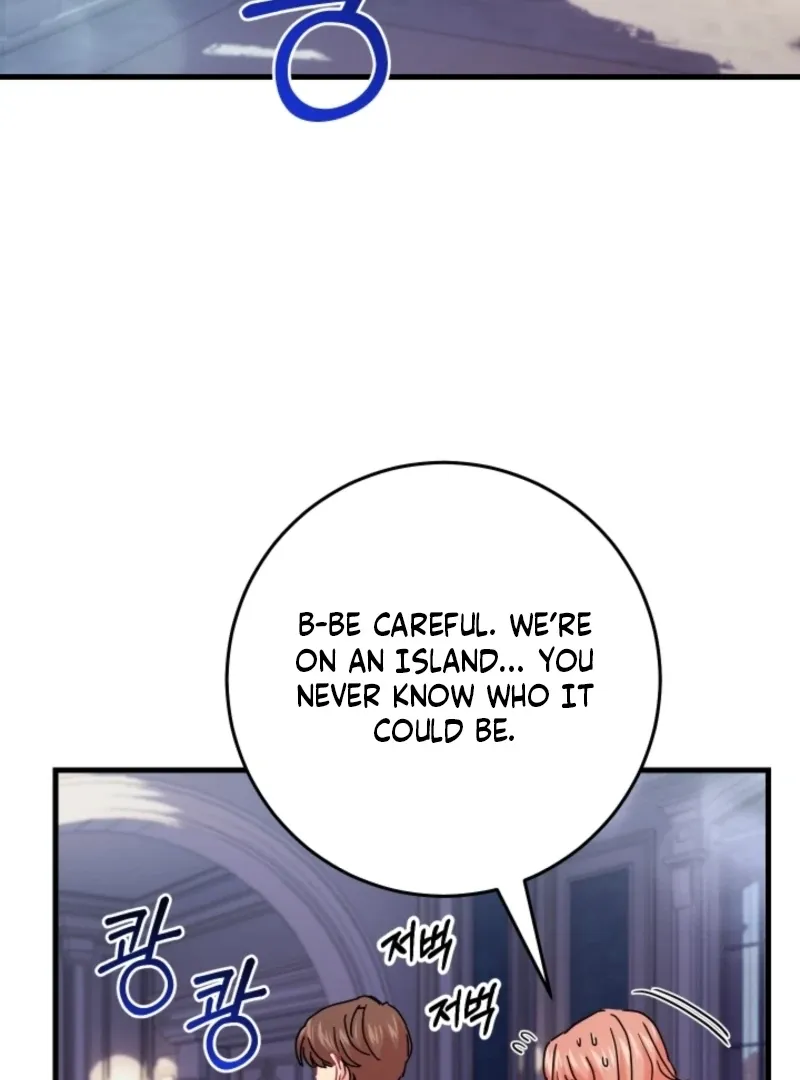 The Forsythia Mansion: First Night After the Divorce Chapter 2 page 119 - 