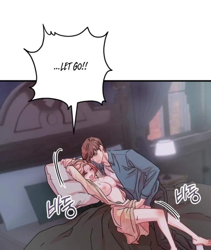 The Forsythia Mansion: First Night After the Divorce Chapter 2 page 13 - 