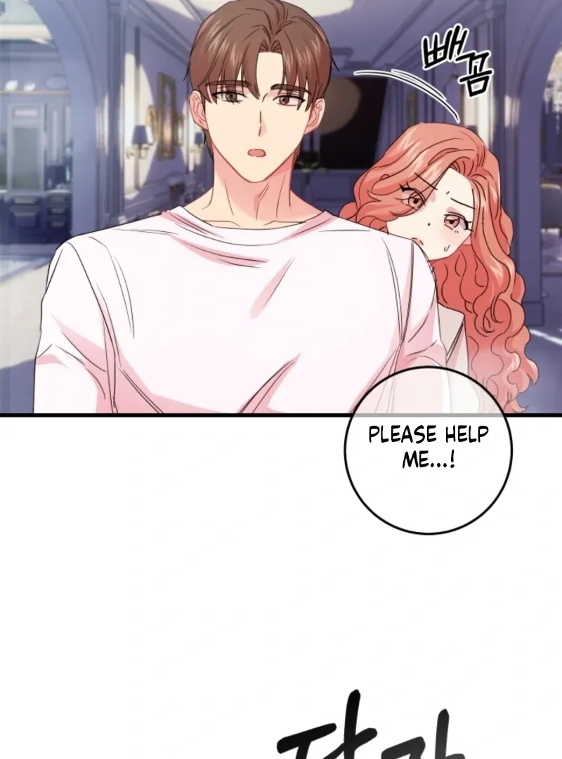 The Forsythia Mansion: First Night After the Divorce Chapter 2 page 121 - 