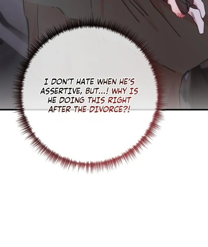 The Forsythia Mansion: First Night After the Divorce Chapter 2 page 14 - 