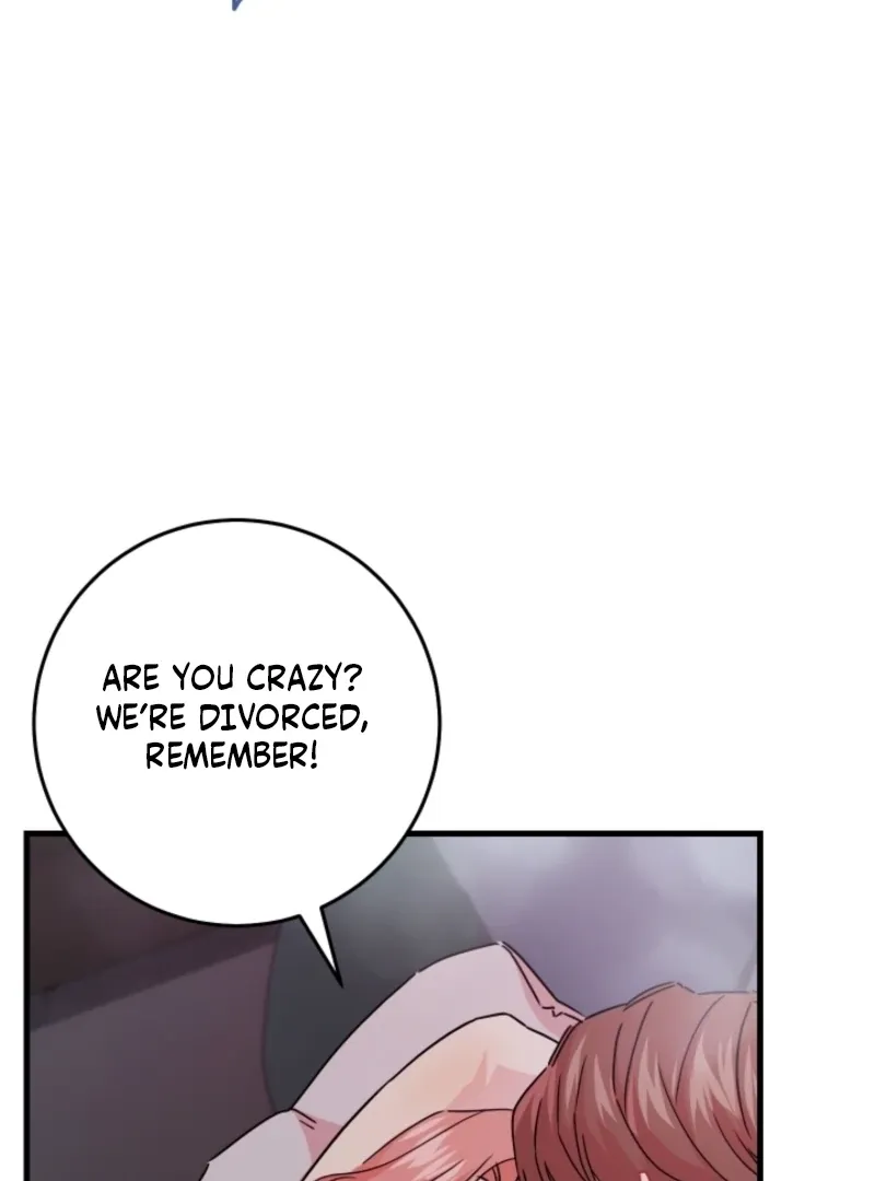 The Forsythia Mansion: First Night After the Divorce Chapter 2 page 16 - 
