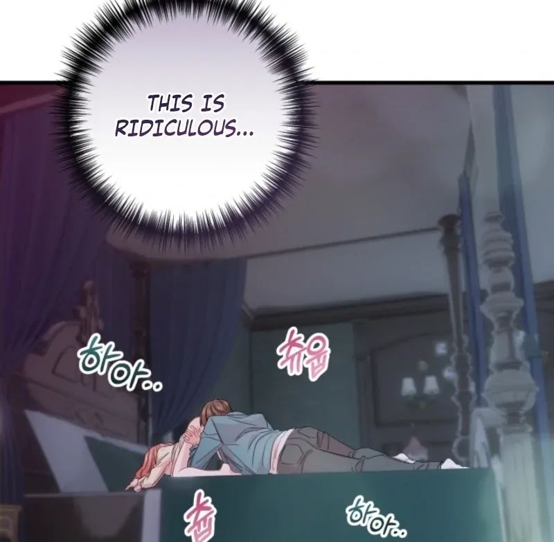The Forsythia Mansion: First Night After the Divorce Chapter 2 page 40 - 