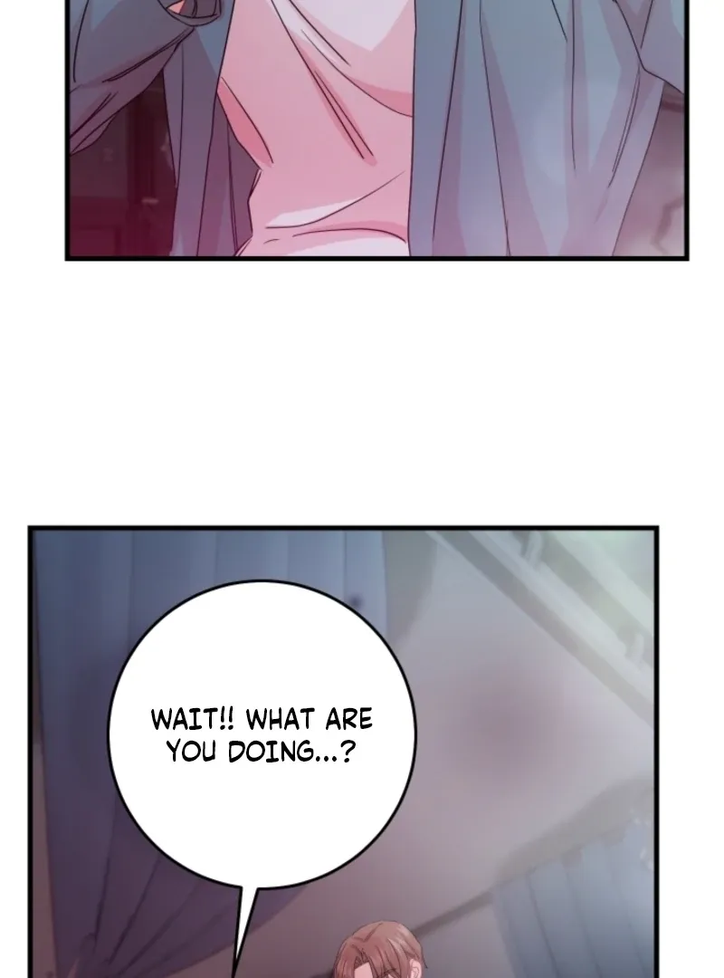 The Forsythia Mansion: First Night After the Divorce Chapter 2 page 46 - 
