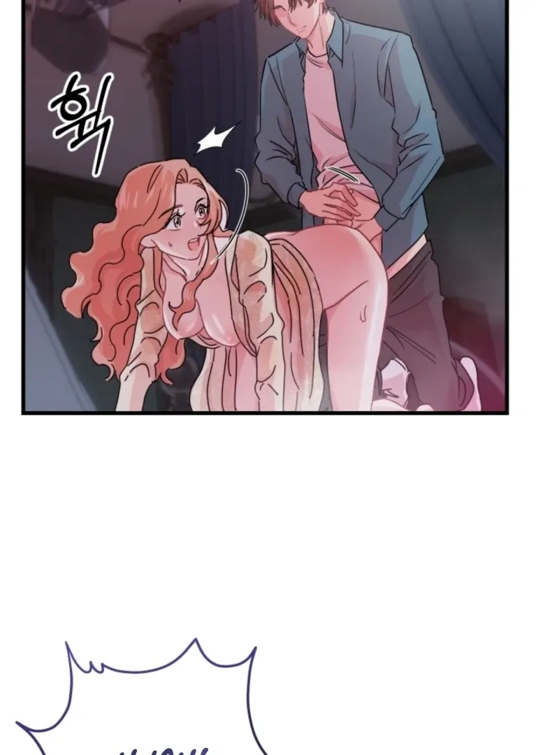 The Forsythia Mansion: First Night After the Divorce Chapter 2 page 47 - 