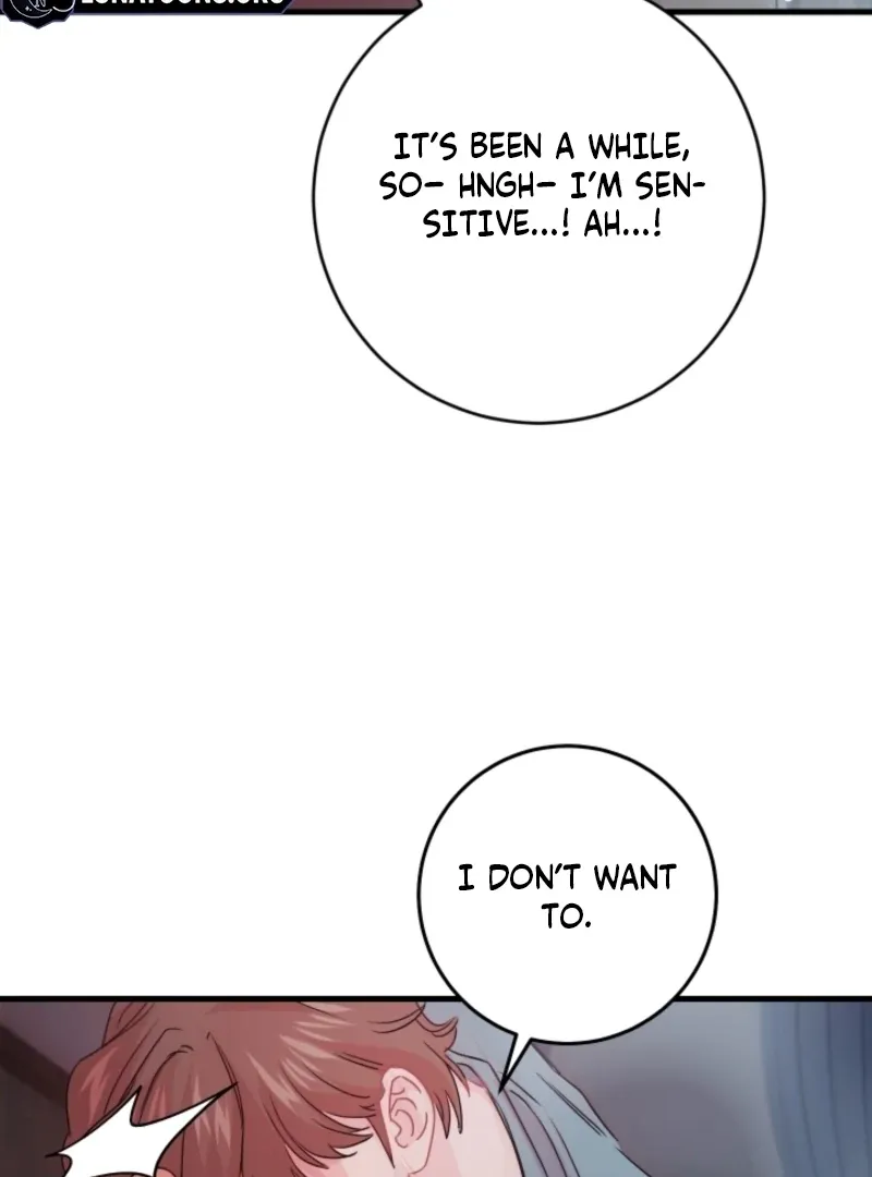 The Forsythia Mansion: First Night After the Divorce Chapter 2 page 50 - 