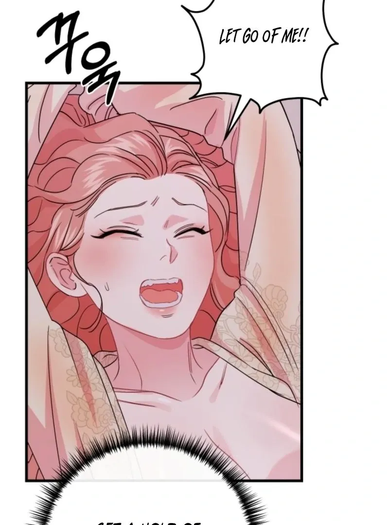 The Forsythia Mansion: First Night After the Divorce Chapter 2 page 6 - 