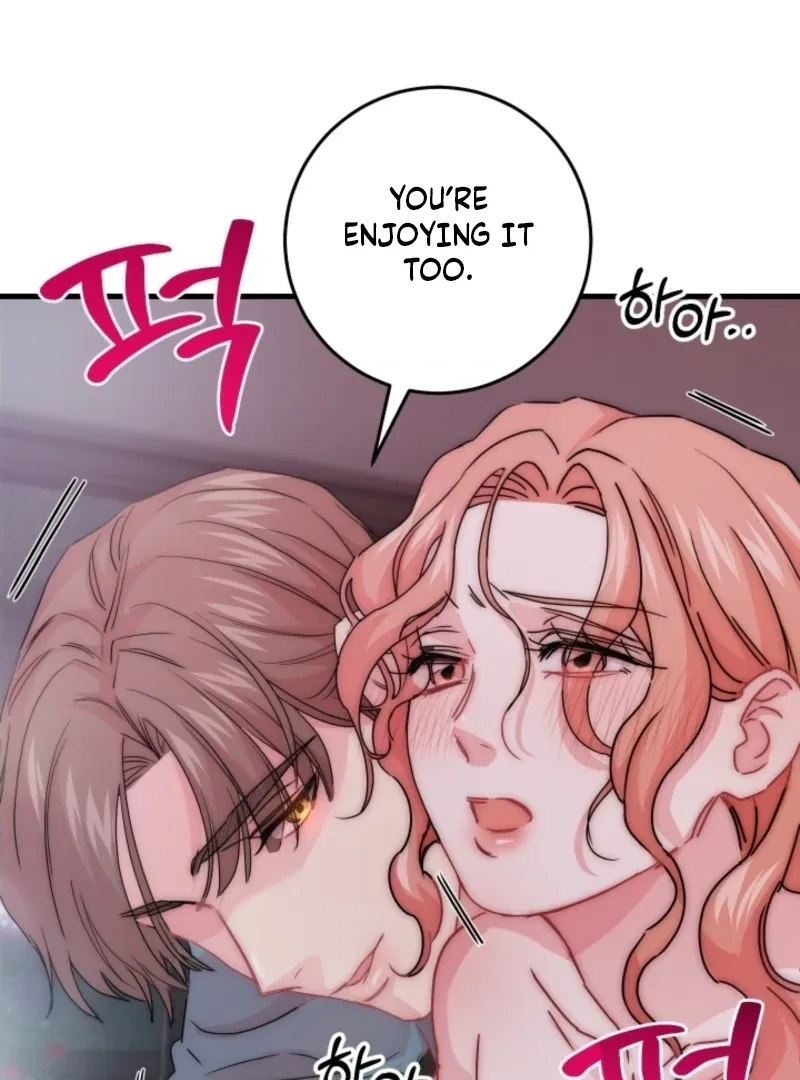 The Forsythia Mansion: First Night After the Divorce Chapter 2 page 52 - 