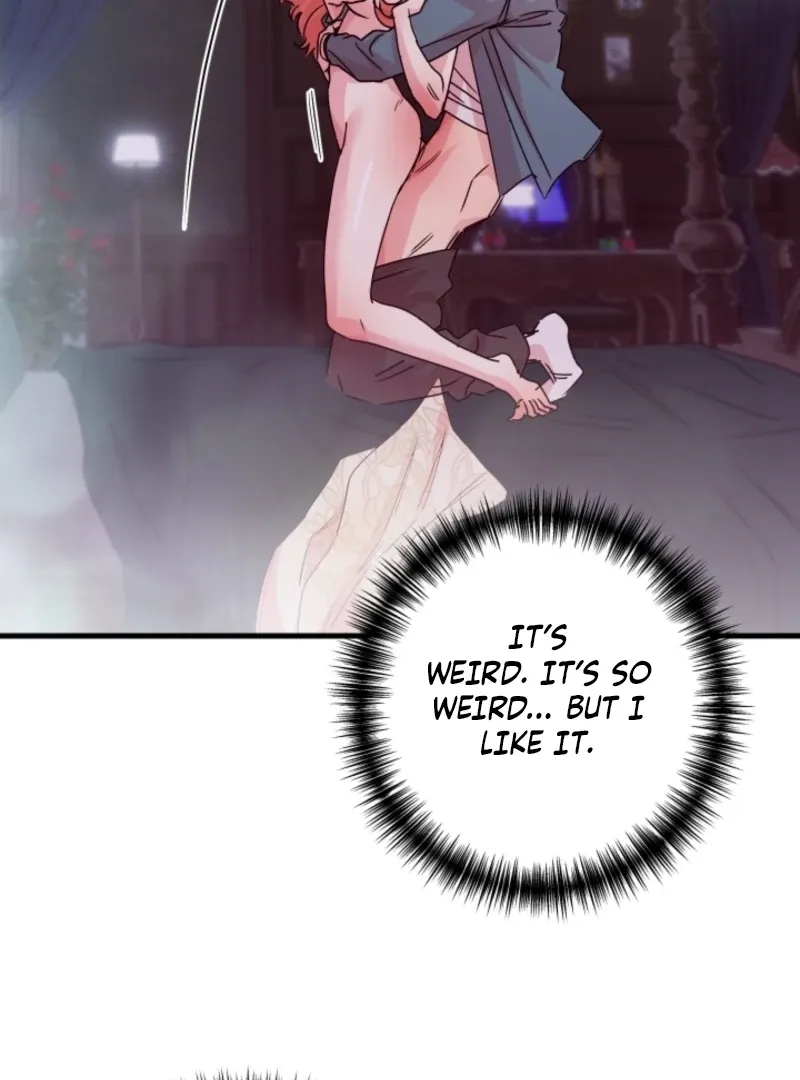 The Forsythia Mansion: First Night After the Divorce Chapter 2 page 58 - 