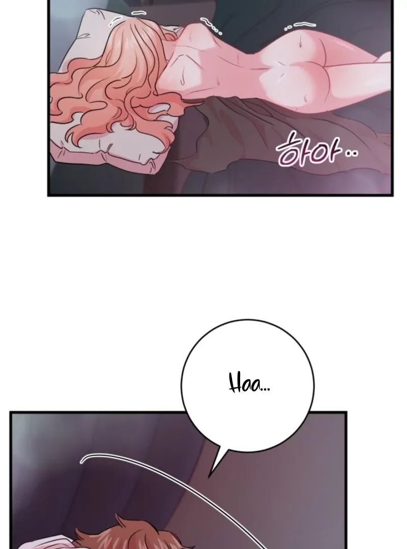 The Forsythia Mansion: First Night After the Divorce Chapter 2 page 64 - 