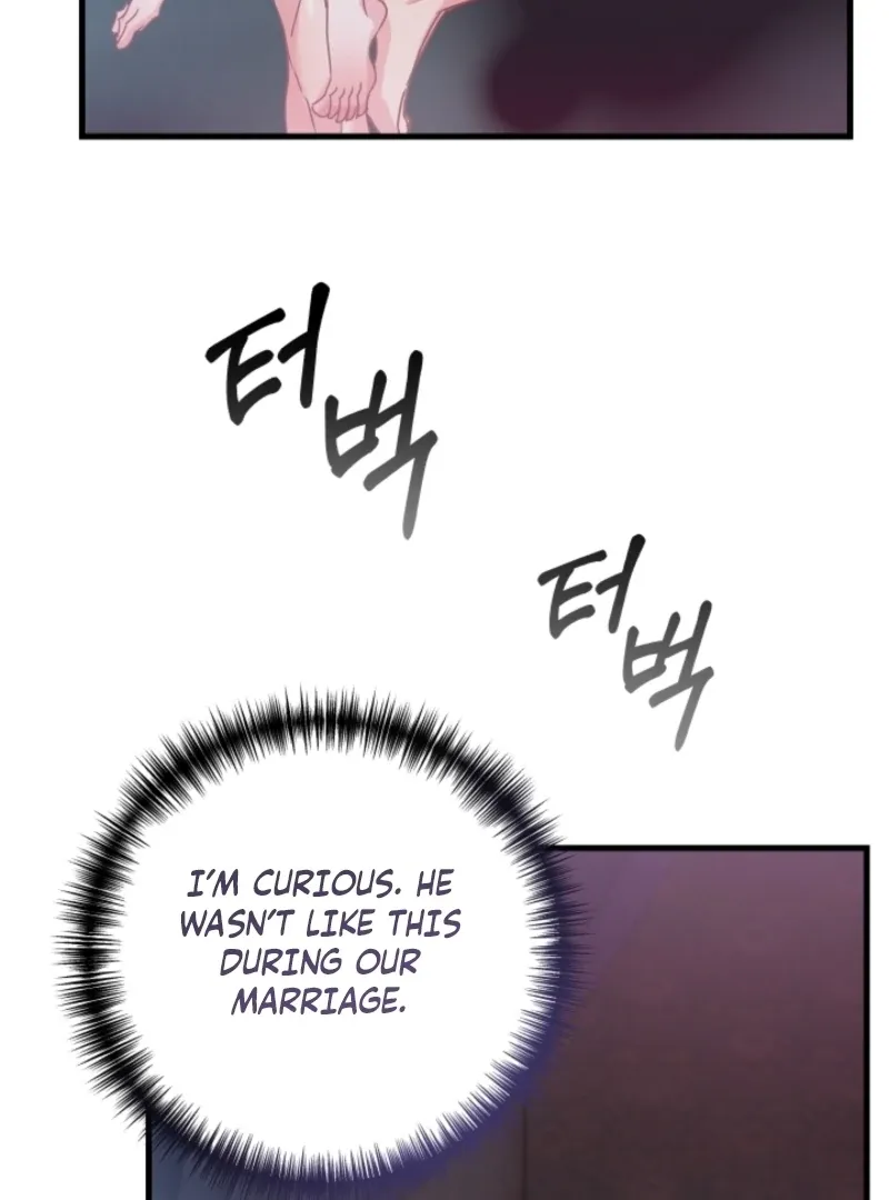 The Forsythia Mansion: First Night After the Divorce Chapter 2 page 67 - 