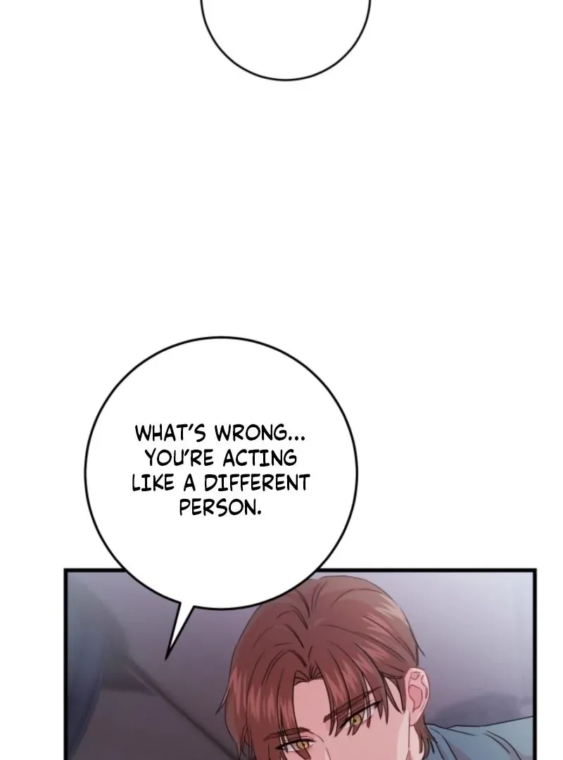 The Forsythia Mansion: First Night After the Divorce Chapter 2 page 8 - 