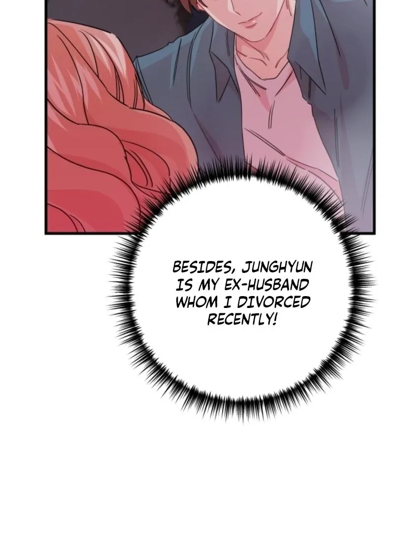 The Forsythia Mansion: First Night After the Divorce Chapter 2 page 9 - 