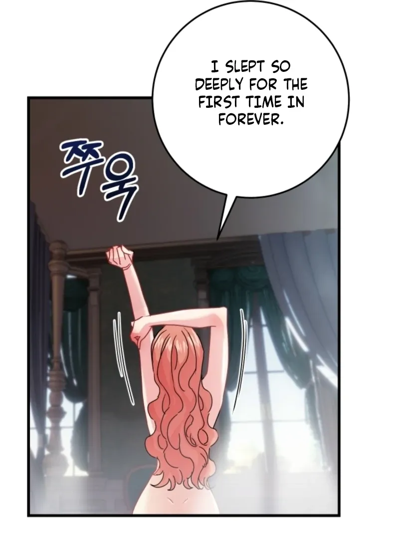 The Forsythia Mansion: First Night After the Divorce Chapter 2 page 84 - 