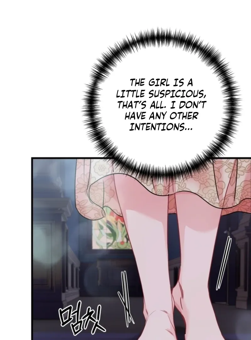 The Forsythia Mansion: First Night After the Divorce Chapter 3 page 104 - 