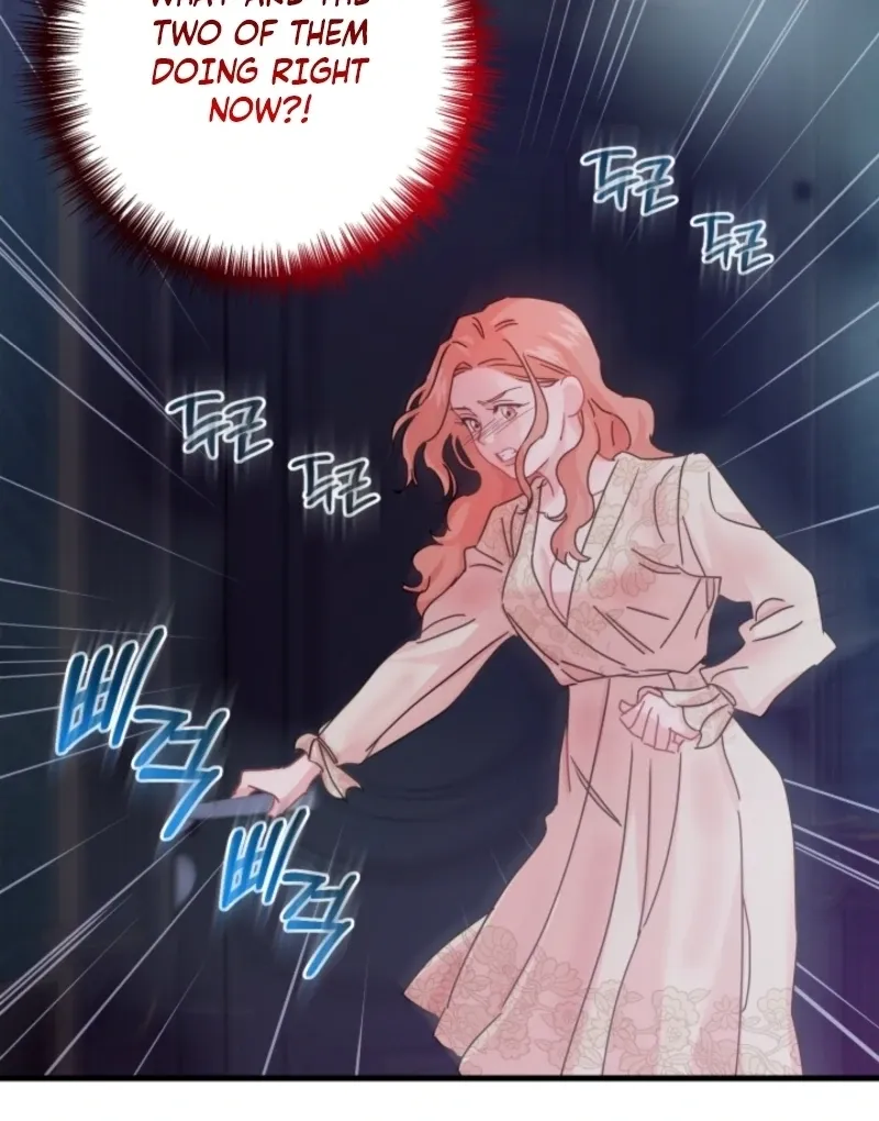 The Forsythia Mansion: First Night After the Divorce Chapter 3 page 110 - 