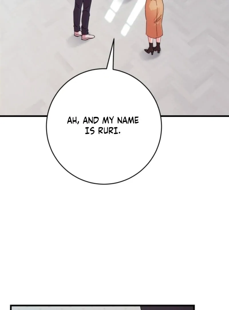 The Forsythia Mansion: First Night After the Divorce Chapter 3 page 12 - 