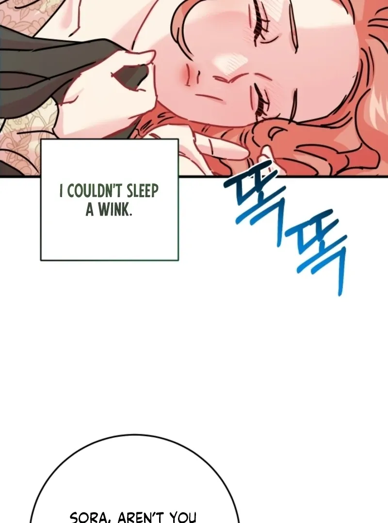 The Forsythia Mansion: First Night After the Divorce Chapter 3 page 121 - 