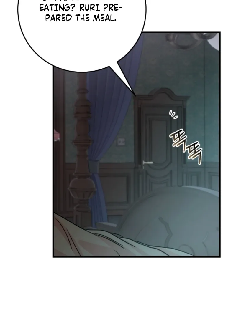 The Forsythia Mansion: First Night After the Divorce Chapter 3 page 122 - 
