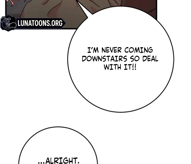 The Forsythia Mansion: First Night After the Divorce Chapter 3 page 124 - 