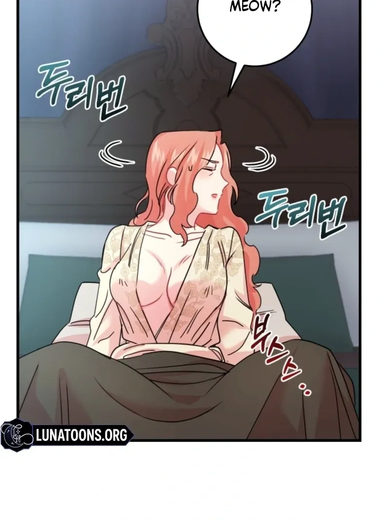 The Forsythia Mansion: First Night After the Divorce Chapter 3 page 128 - 