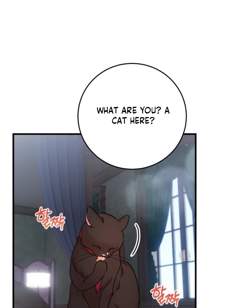 The Forsythia Mansion: First Night After the Divorce Chapter 3 page 130 - 