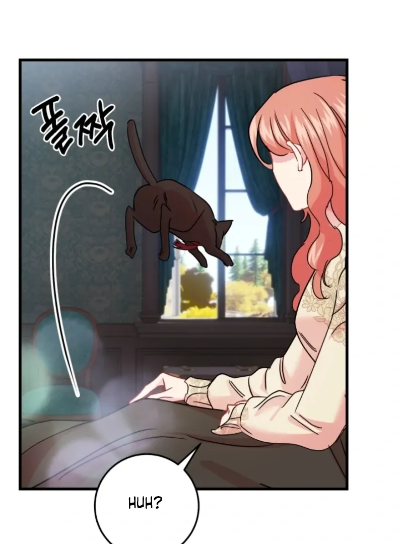 The Forsythia Mansion: First Night After the Divorce Chapter 3 page 133 - 