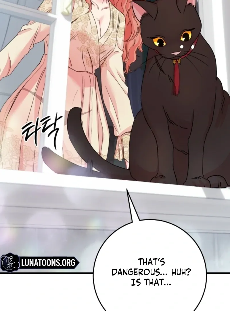 The Forsythia Mansion: First Night After the Divorce Chapter 3 page 135 - 