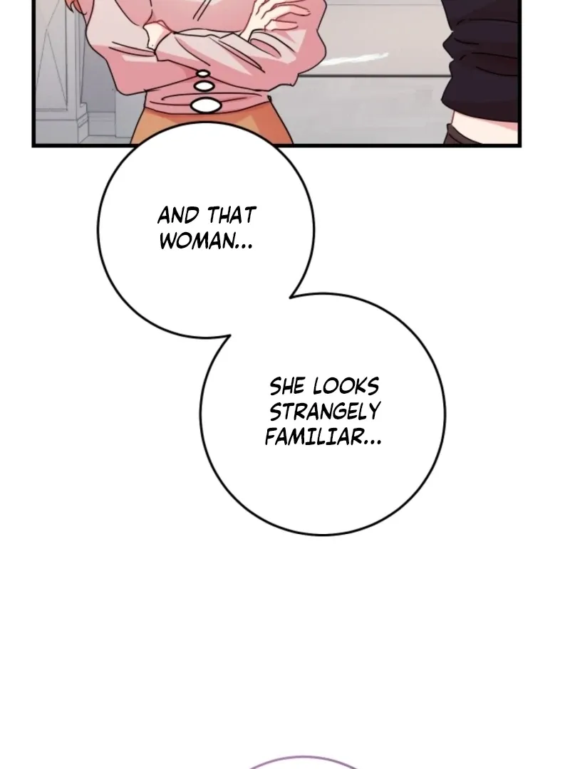 The Forsythia Mansion: First Night After the Divorce Chapter 3 page 19 - 