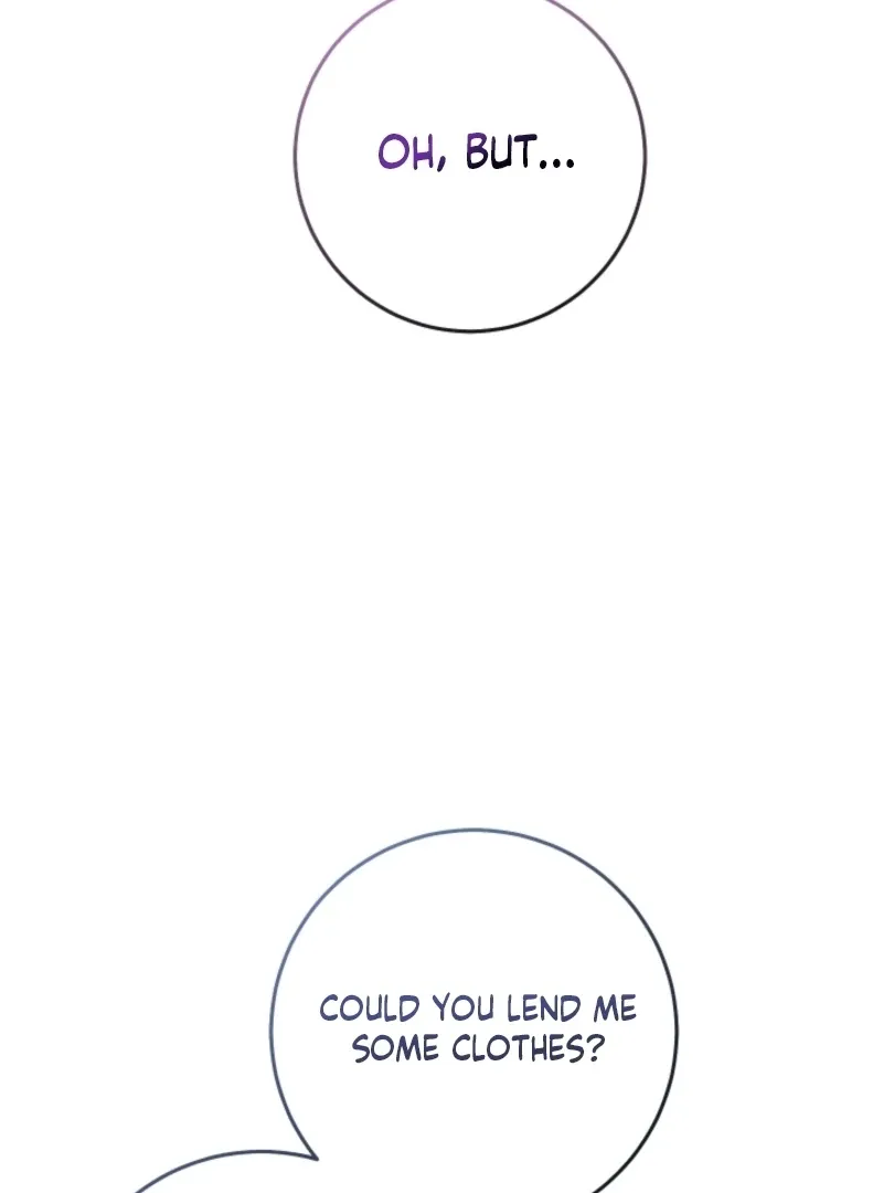 The Forsythia Mansion: First Night After the Divorce Chapter 3 page 20 - 