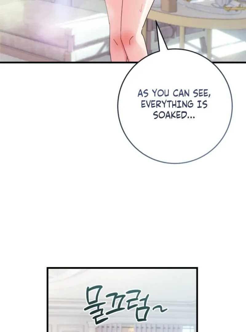 The Forsythia Mansion: First Night After the Divorce Chapter 3 page 22 - 